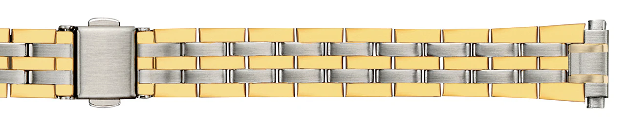 ALPINE Buckle Band 14-16 mm Squeeze Ends 414 - Image 4