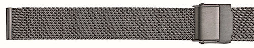 ALPINE Buckle Mesh Band 12, 14mm Straight Ends 410 - Image 4