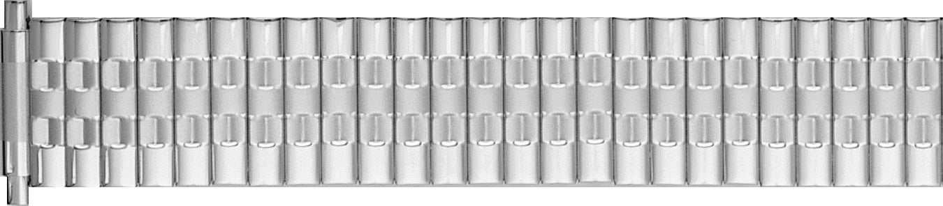 ALPINE Steel Expansion Watch Band 16-22mm Squeeze Ends 3518 - Image 2