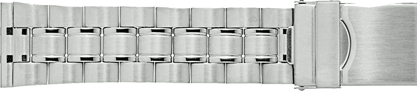 ALPINE Buckle Band 20mm Straight Ends 548 - Image 2