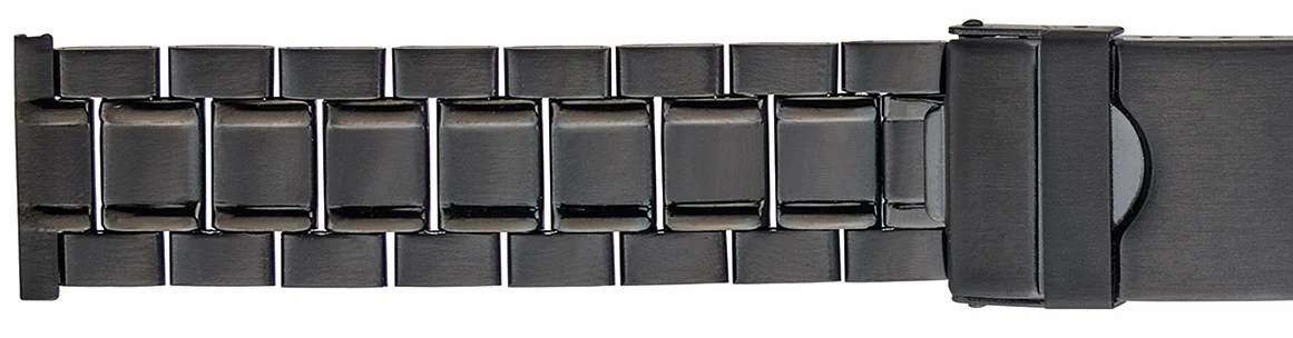 ALPINE Buckle Band 20mm Straight Ends 548 - Image 3