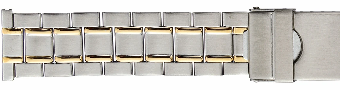 ALPINE Buckle Band 20mm Straight Ends 548 - Image 4