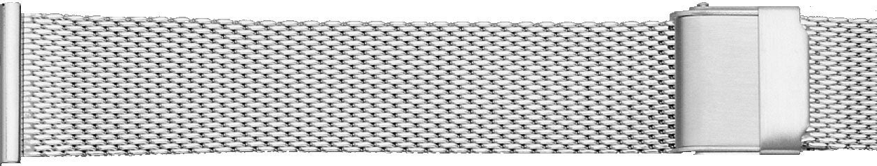ALPINE Mesh Band 16, 18, 20, 22mm Straight Ends 510 - Image 2