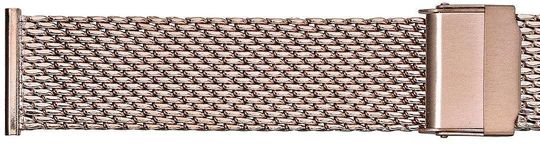 ALPINE Thick Mesh Band Straight Ends 530 - Image 3