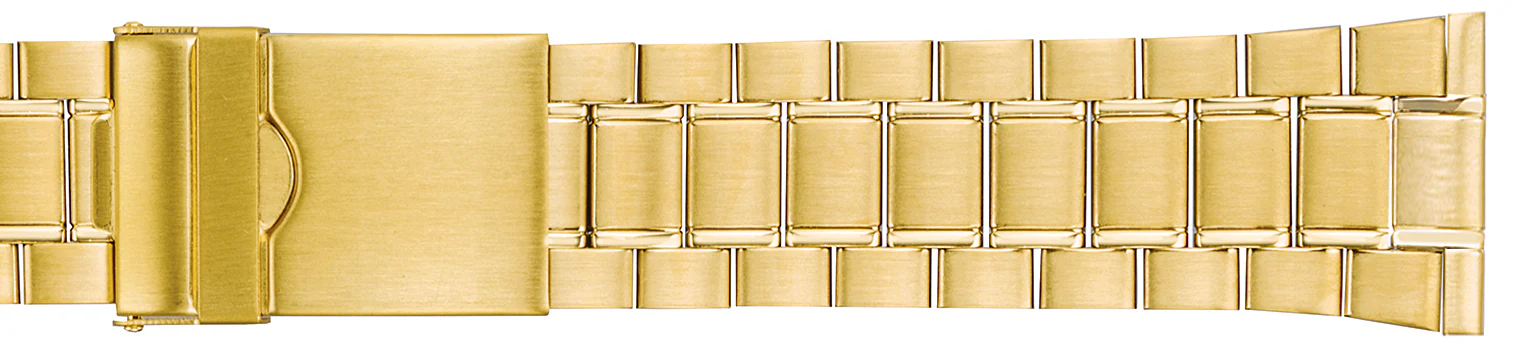 ALPINE Buckle Band 26mm Straight Ends 566