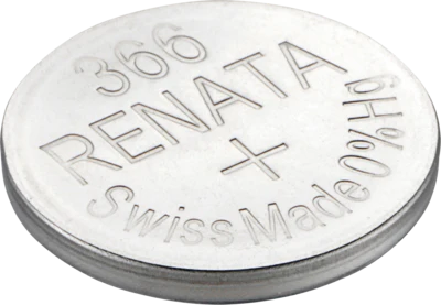366 - RENATA