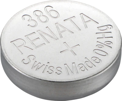 386 - RENATA