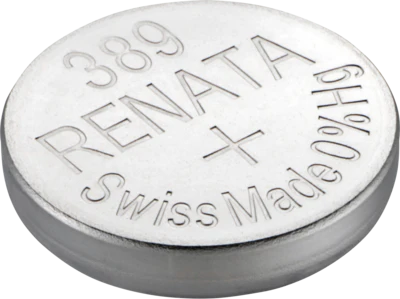 389 - RENATA