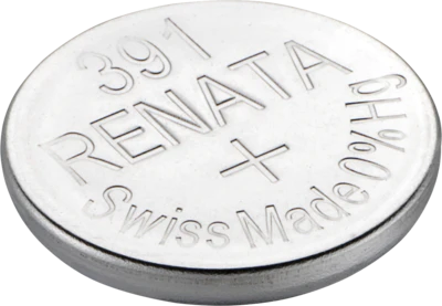 391 - RENATA