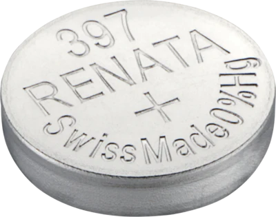 397 - RENATA