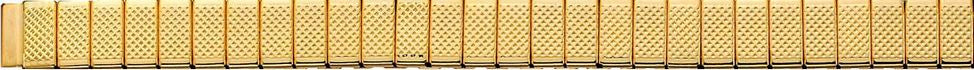 ALPINE Steel Expansion Watch Band 6mm - Straight Ends 4306 - Image 3