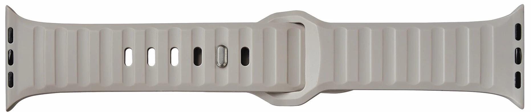 Silicone Watchband to fit Apple watches - Image 3