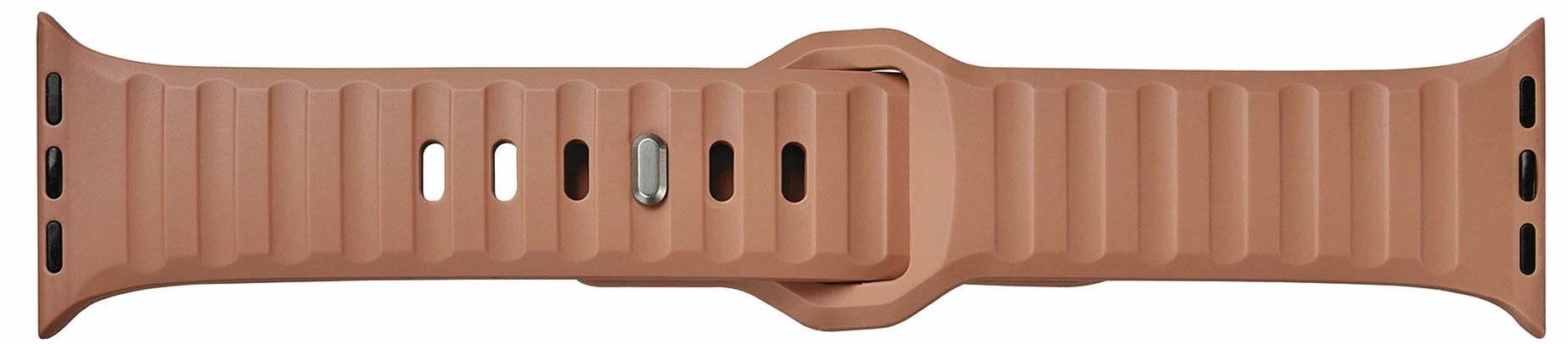 Silicone Watchband to fit Apple watches - Image 5