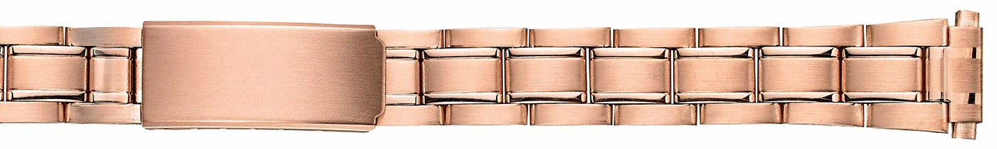ALPINE Buckle Band 14-16 mm Squeeze Ends 417