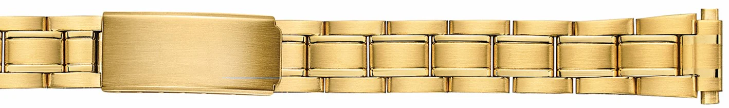 ALPINE Buckle Band 14-16 mm Squeeze Ends 417 - Image 2