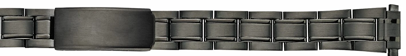 ALPINE Buckle Band 14-16 mm Squeeze Ends 417 - Image 4