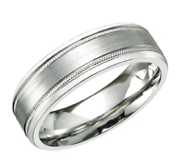 ALPINE Cobalt Band - 7mm WIDE - CR8