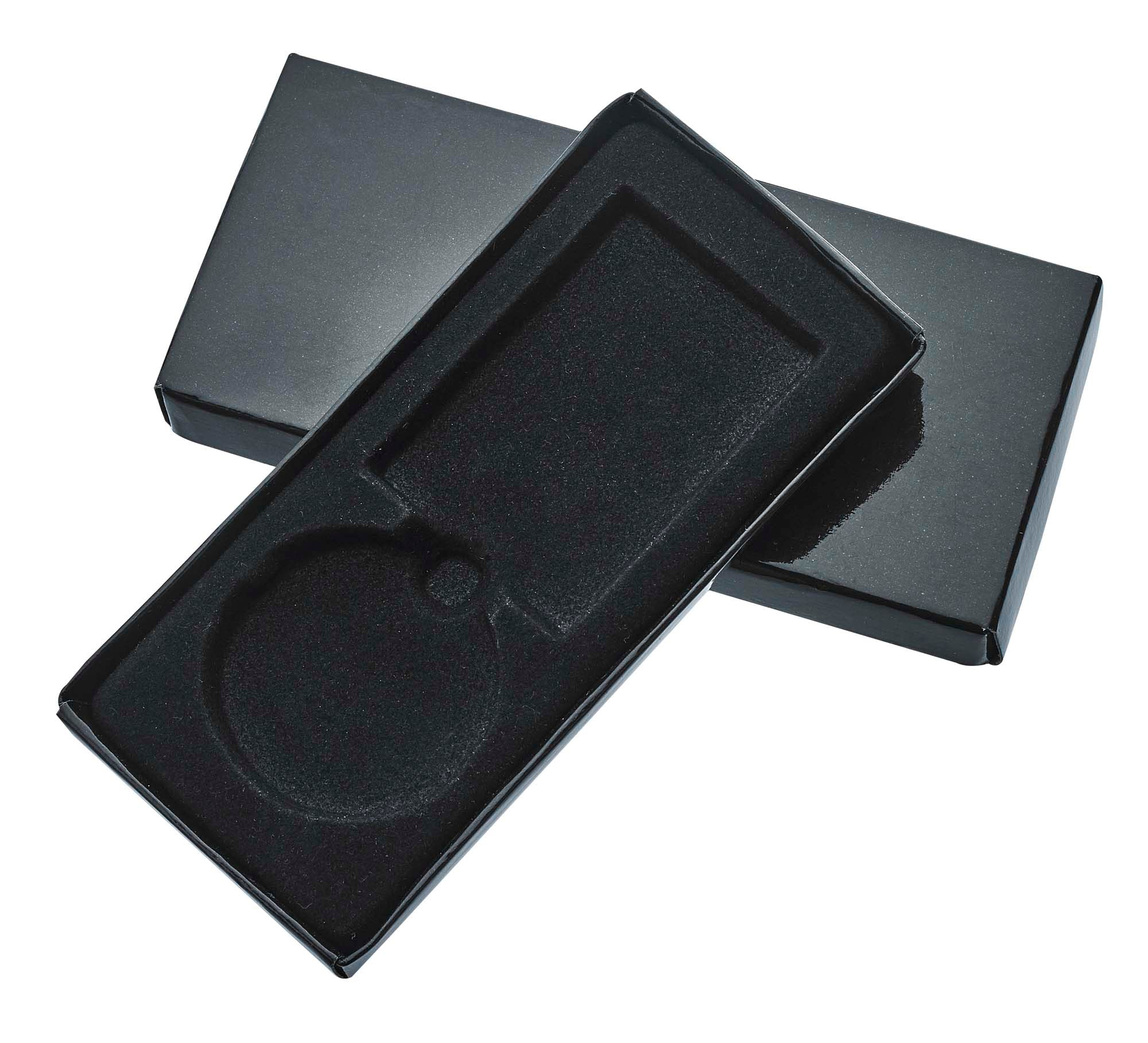 ALPINE Engravable Key Chain A413 - Image 2