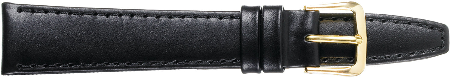 ALPINE Flat Stitched Leather 332