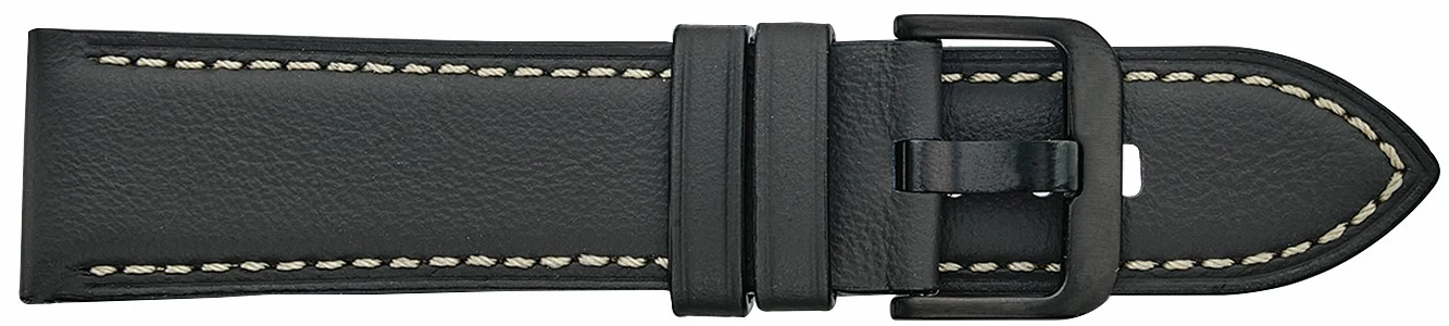 ALPINE Semi Padded Stitched Smooth Leather 475 - Image 3