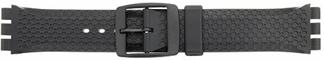 ALPINE Gents Rubber (Fits Chrono Swatch Watch) P178 - Image 2