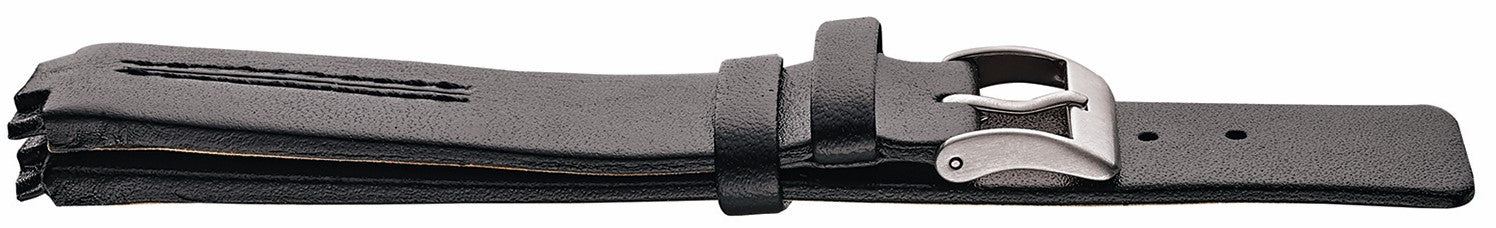 ALPINE Skagen fit Leather Watch Band 433 - Image 2