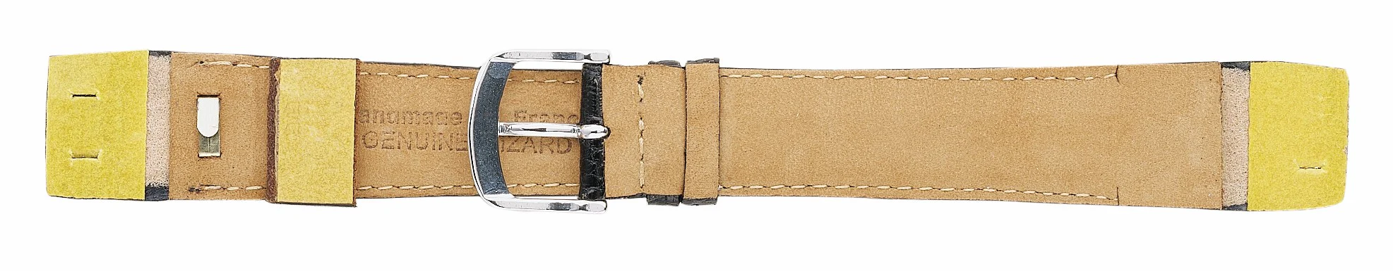 ALPINE Open End Genuine Leather Padded Stitched 149 - Image 3