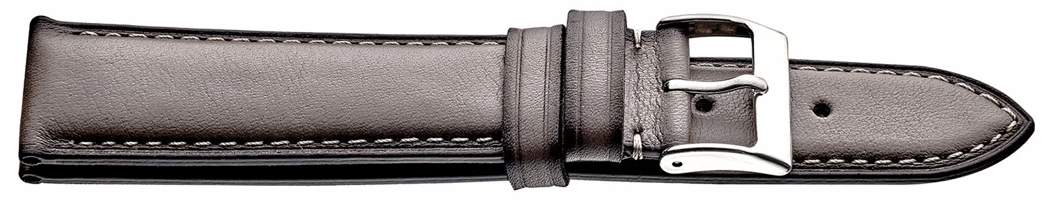 ALPINE Padded Stitched Soft Leather 438 - Image 2