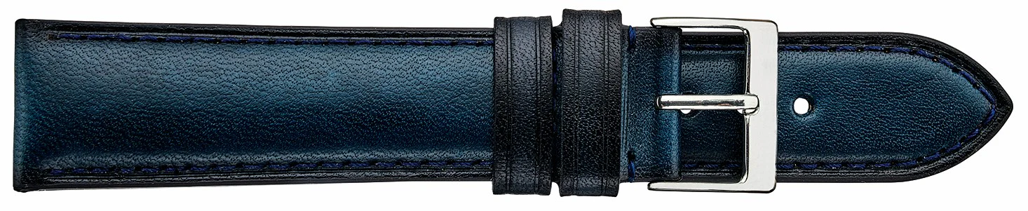 ALPINE Padded Stitched Soft Leather 438 - Image 3