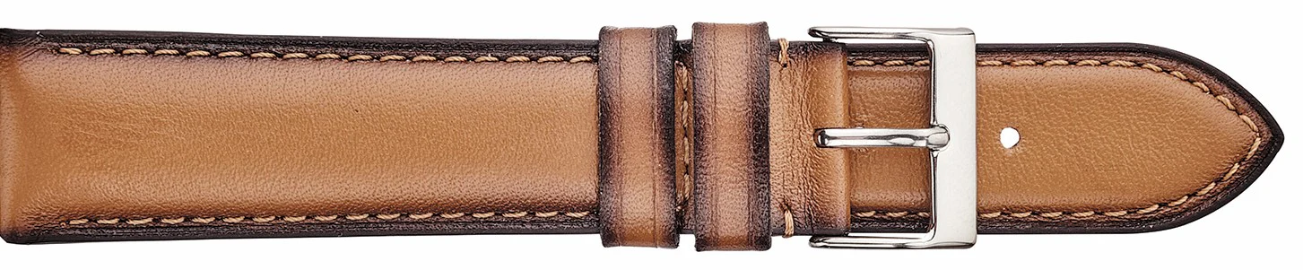ALPINE Padded Stitched Soft Leather 438 - Image 4