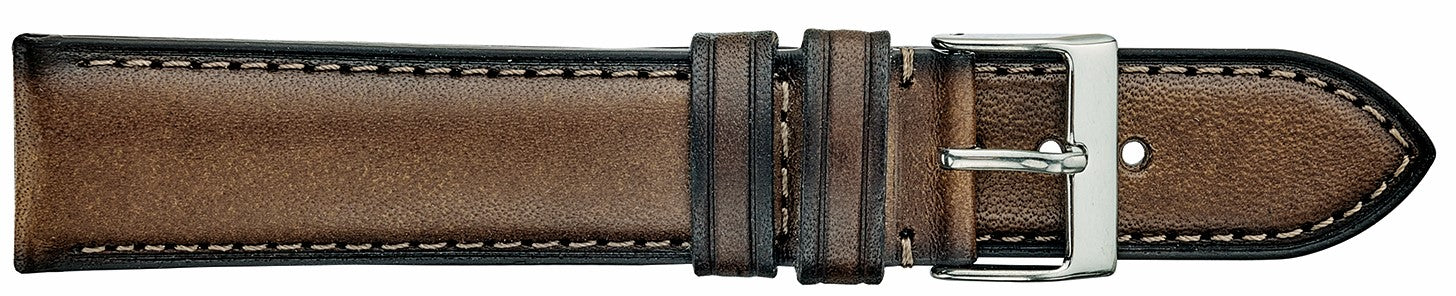 ALPINE Padded Stitched Soft Leather 438 - Image 5