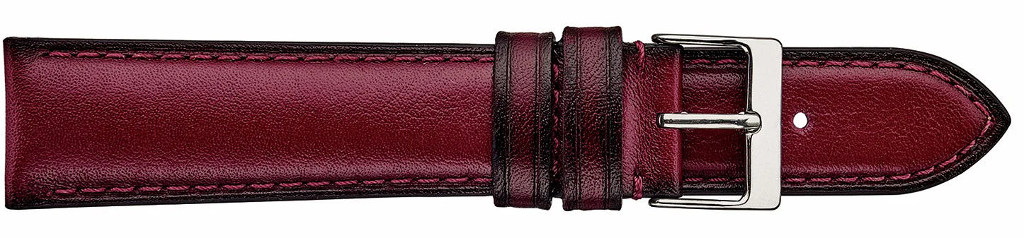 ALPINE Padded Stitched Soft Leather 438 - Image 6