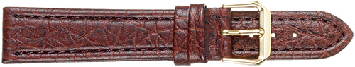 ALPINE Padded Stitched Italian Calf Skin 394 - Image 2