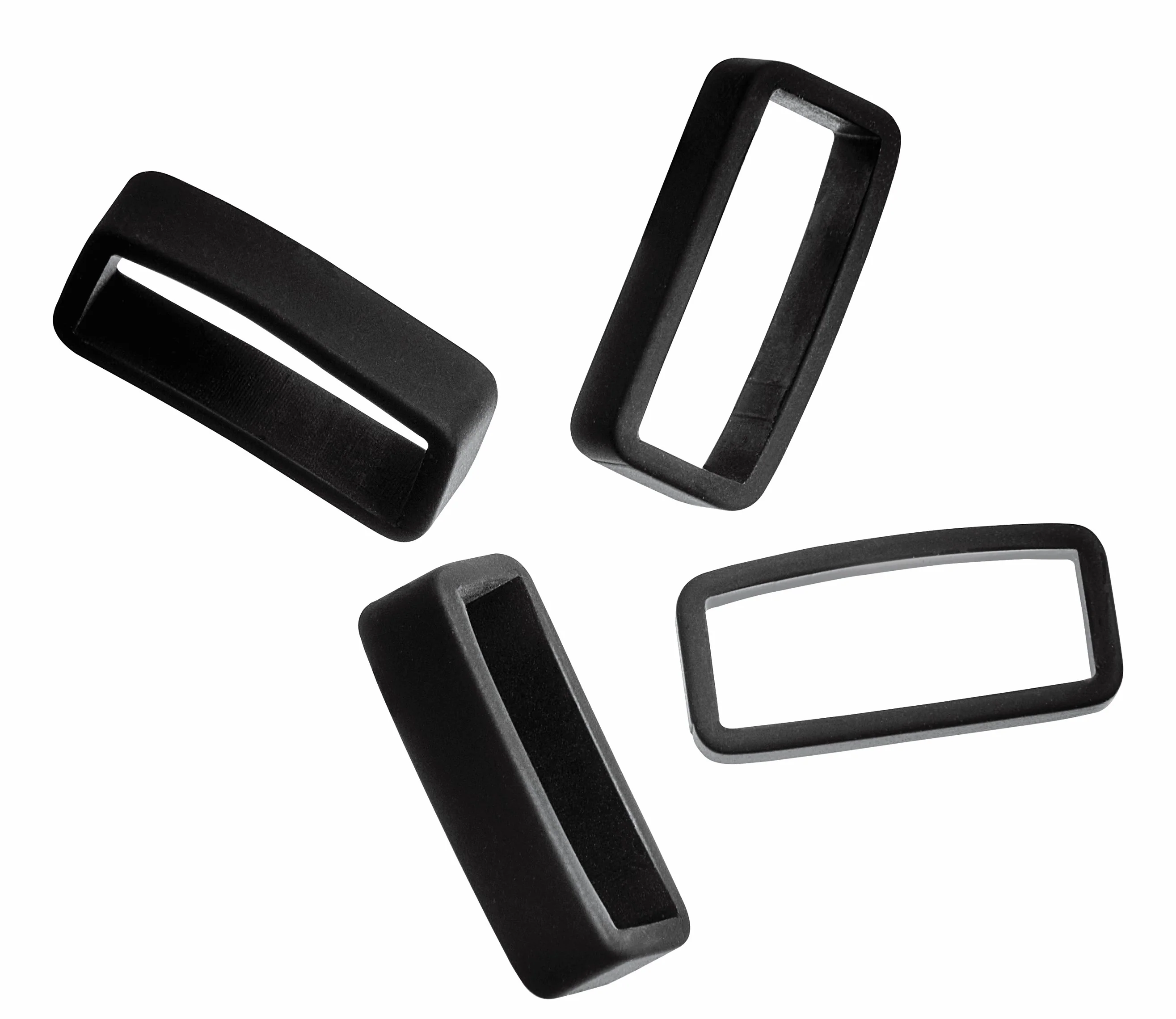 ALPINE Silicone Band Loop (Pk of 4)