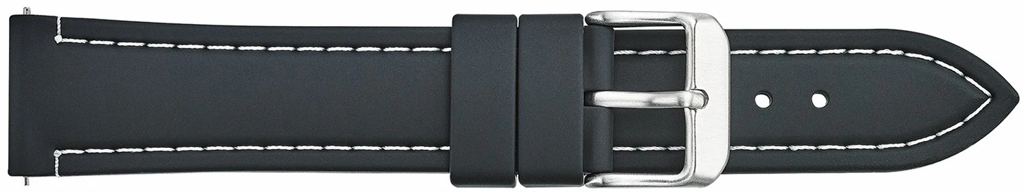 ALPINE Silicone Band with Quick Release Spring Bars S3500 - Image 2