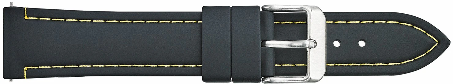 ALPINE Silicone Band with Quick Release Spring Bars S3500 - Image 3