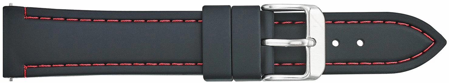 ALPINE Silicone Band with Quick Release Spring Bars S3500 - Image 5