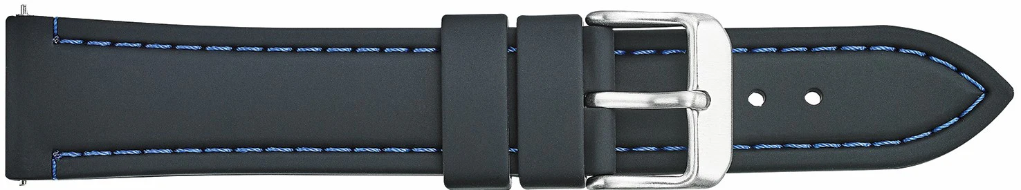 ALPINE Silicone Band with Quick Release Spring Bars S3500 - Image 6