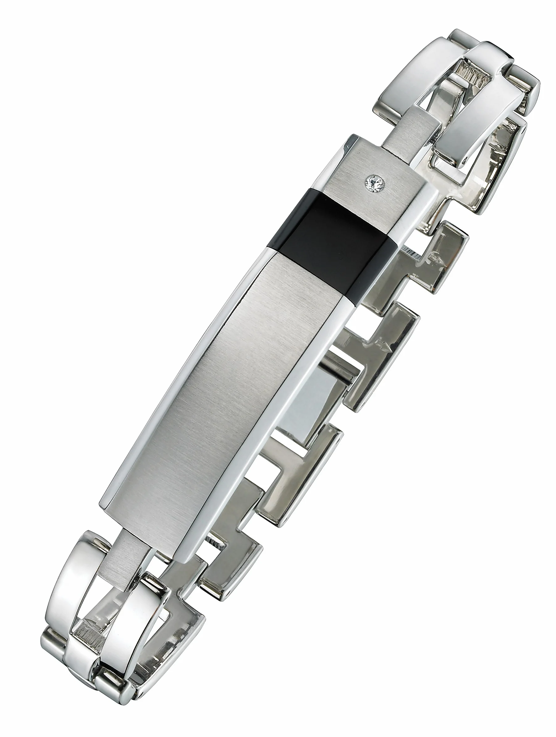 ALPINE Steel Bracelet SB801