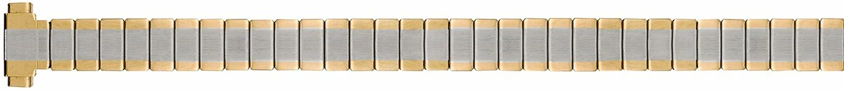 ALPINE Steel Expansion Watch Band 8-10mm Squeeze Ends 3406 - Image 2