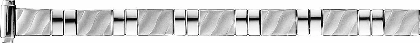 ALPINE Steel Expansion Watch Band 8-10mm Squeeze Ends - 2406 - Image 2