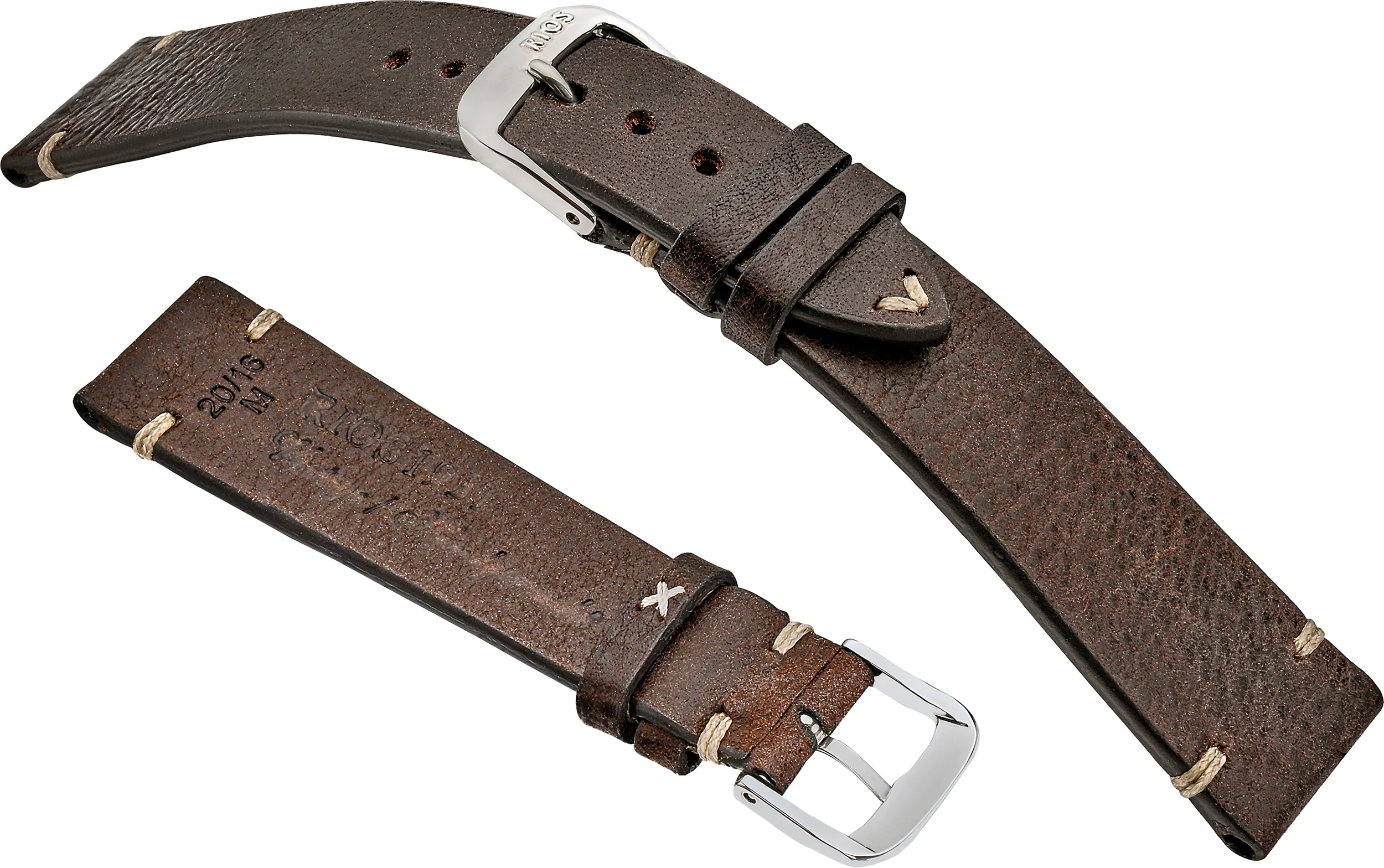 RIOS1931 Bedford Genuine Vintage Leather R159 - Image 2