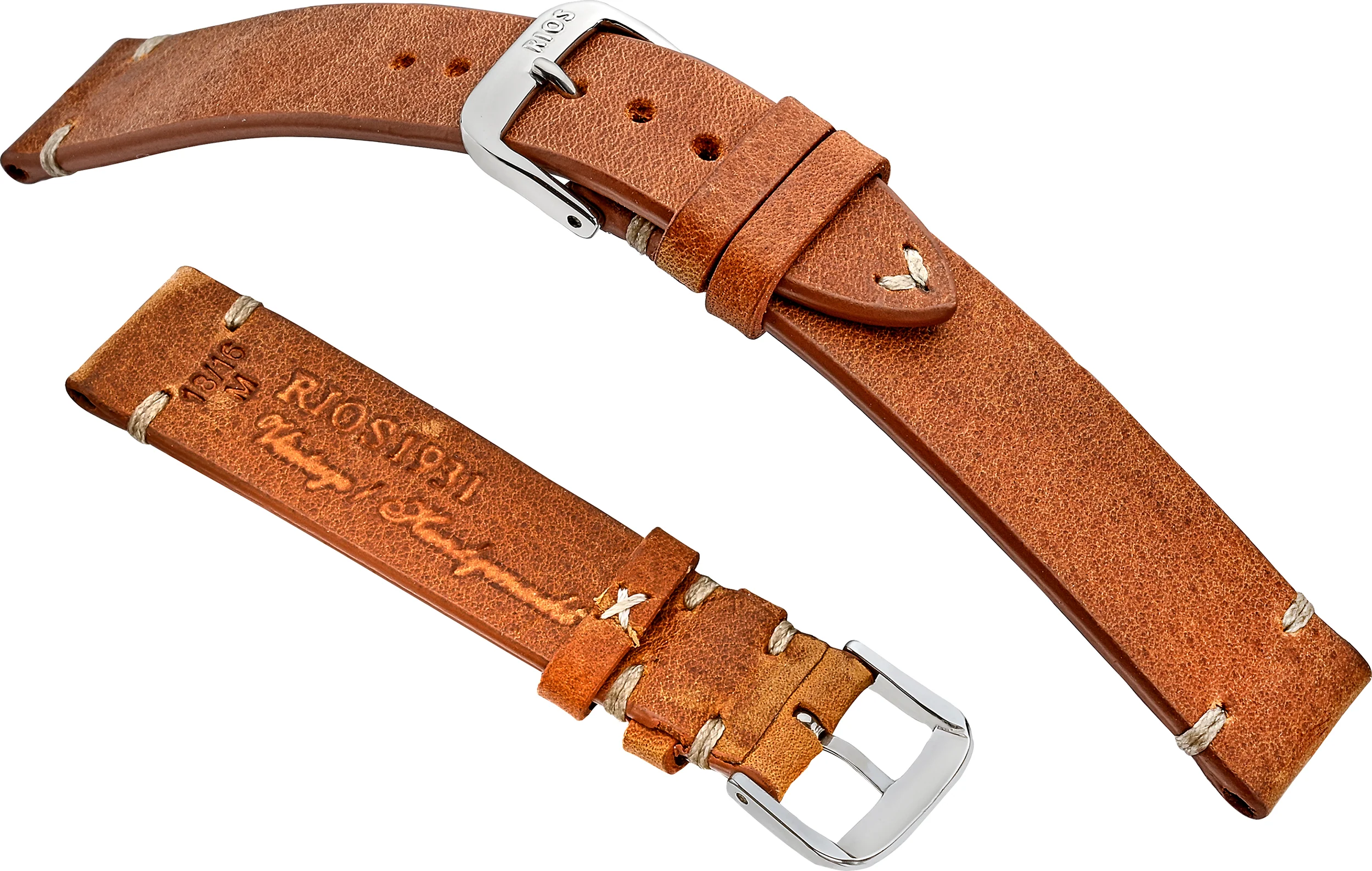 RIOS1931 Bedford Genuine Vintage Leather R159 - Image 4
