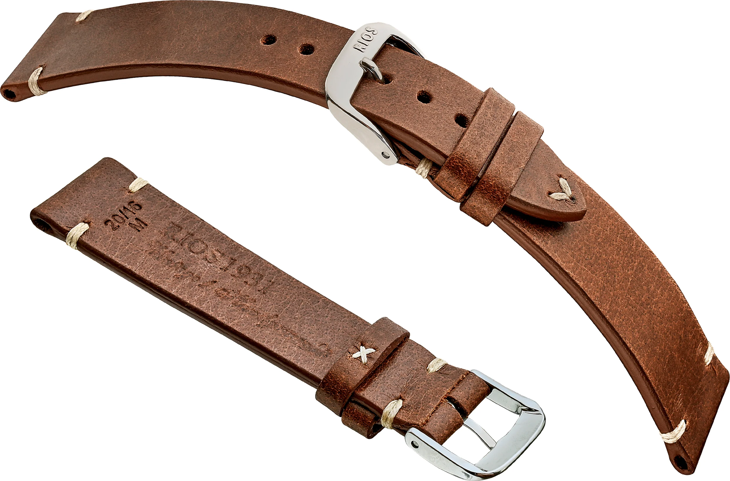 RIOS1931 Bedford Genuine Vintage Leather R159 - Image 5