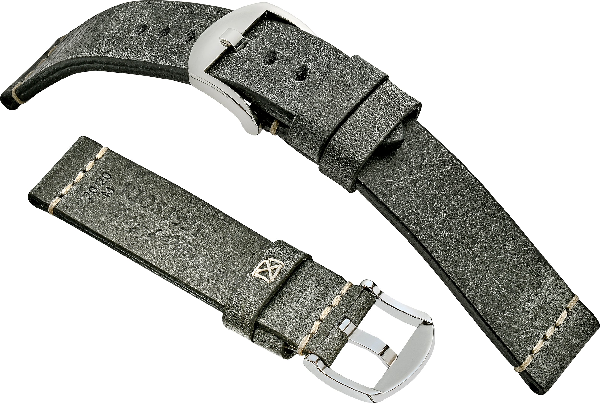 RIOS1931 Birmingham Genuine Vintage Leather R179 - Image 2