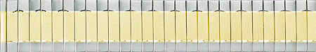 ALPINE Steel Expansion Watch Band 24mm - Straight Ends 3824 - Image 3