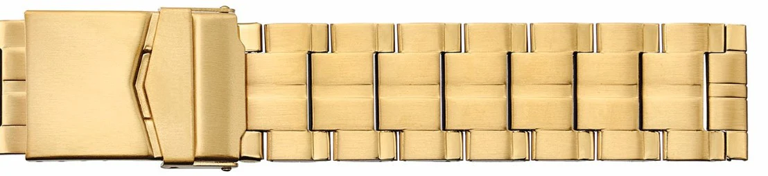ALPINE Buckle Band 20, 22, 24mm Straight Ends 537 - Image 3