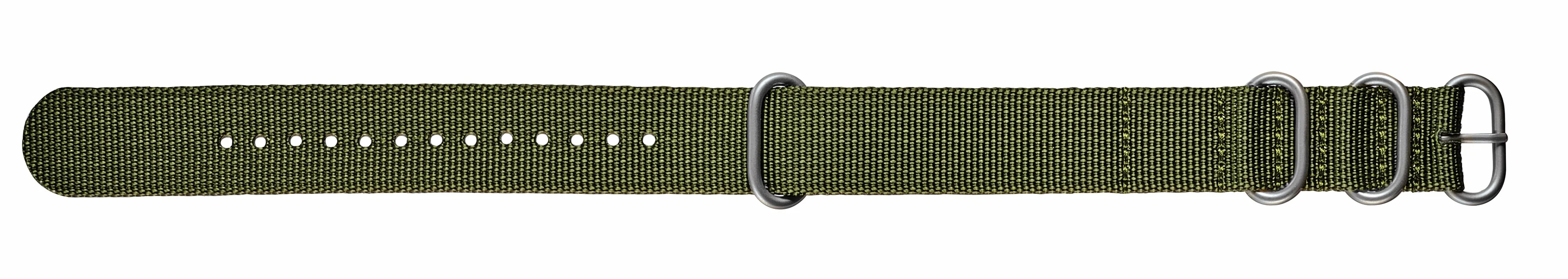 ALPINE Nato Style Nylon Band  N45 - Image 3