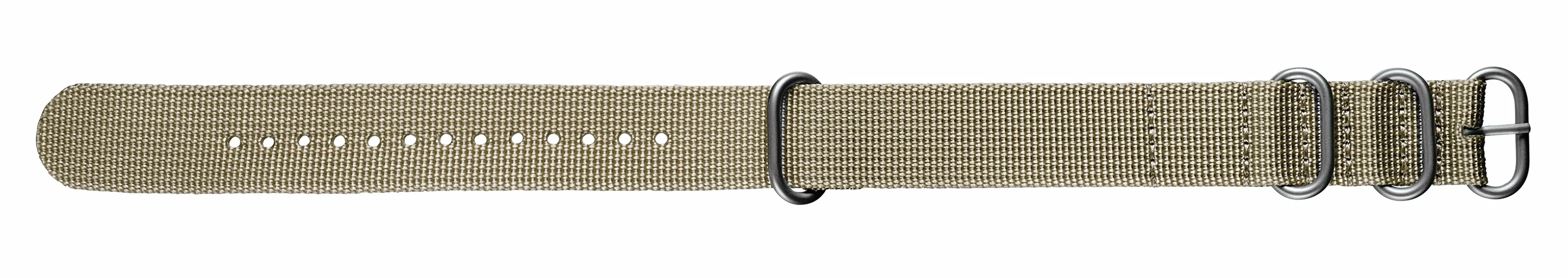 ALPINE Nato Style Nylon Band  N45 - Image 4