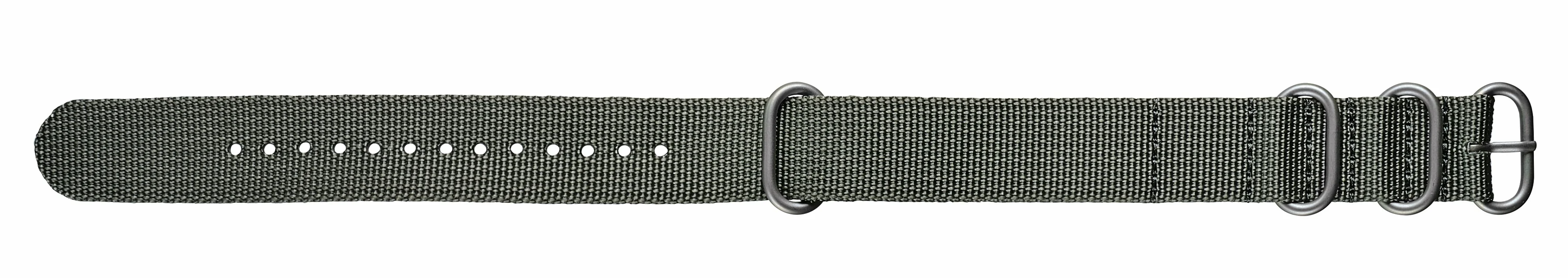 ALPINE Nato Style Nylon Band  N45 - Image 5